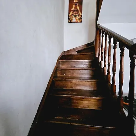 Trudy's Σπίτι διακοπών *