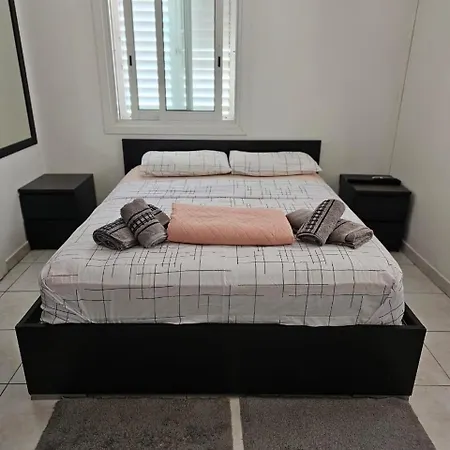 Trudy's Σπίτι διακοπών