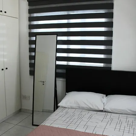 Trudy's Λευκωσία