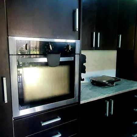 Trudy's Σπίτι διακοπών *