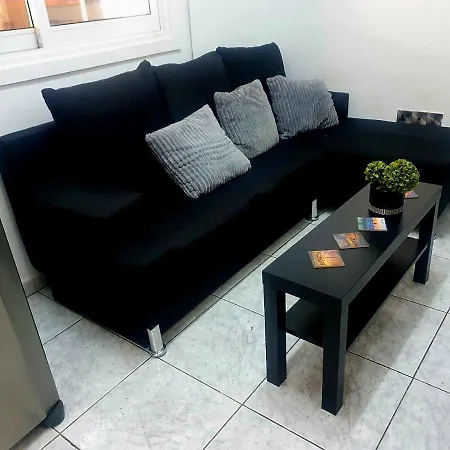 Dom wakacyjny Trudy's *