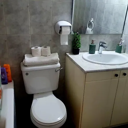 Дом отдыха Trudy's
