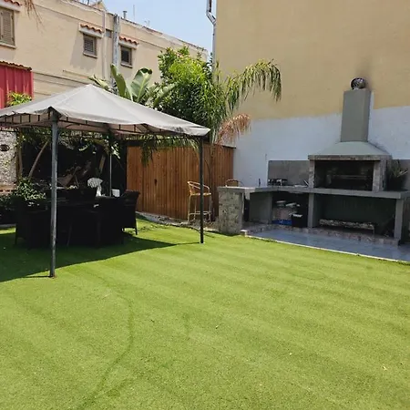 Trudy's Σπίτι διακοπών *