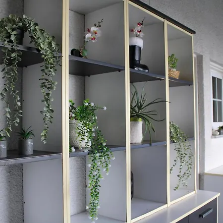 Trudy's Holiday home