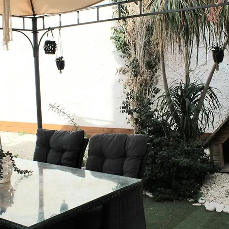 Dom wakacyjny Trudy's