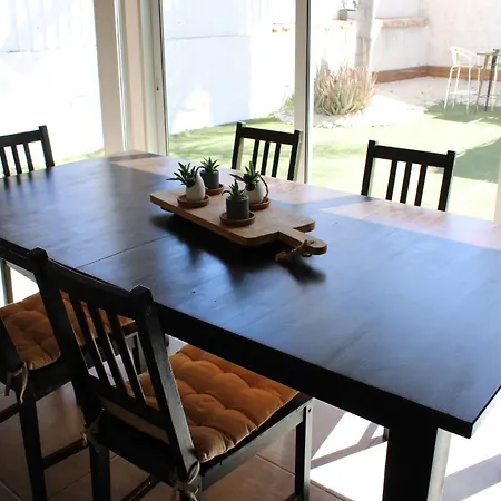 Trudy's Case de vacanță *