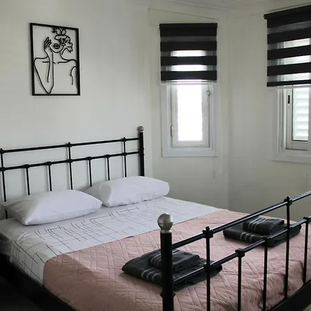 Holiday home Trudy's Nicosia