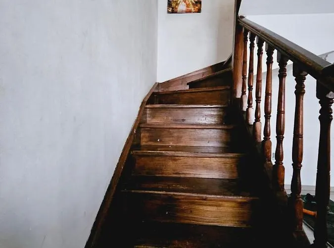 Trudy's Prázdninový dům *