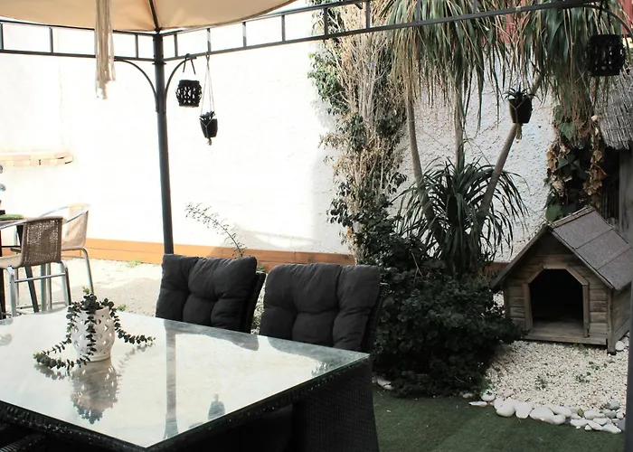 Case de vacanță Trudy's