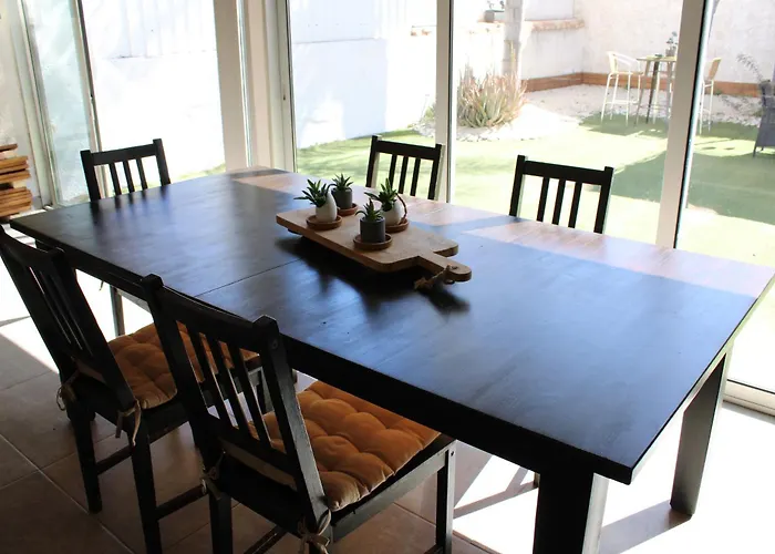 Trudy's Prázdninový dům *