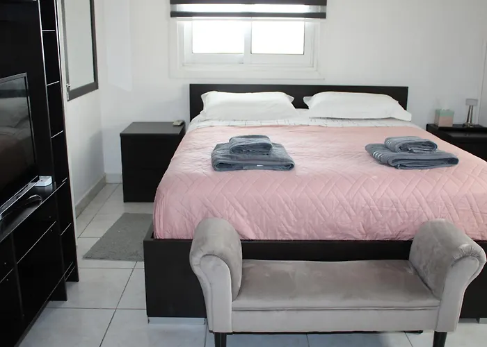 Case de vacanță Trudy's *