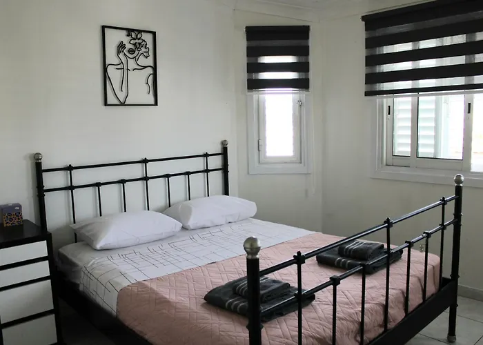 Case de vacanță Trudy's Nicosia