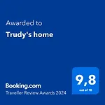 Vakantiehuis Trudy's