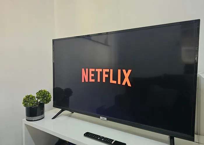 Trudy's 度假居 尼科西亚