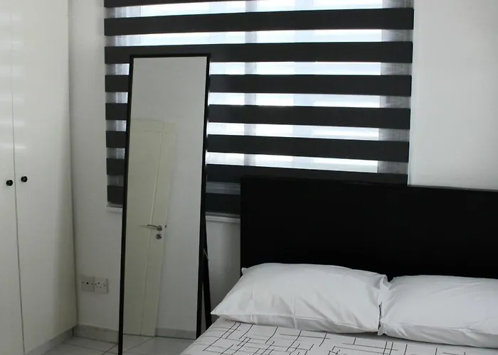 Trudy's 尼科西亚